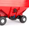 1/16 Big Farm Case IH Puma 170 with Gravity Wagon view 2