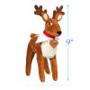 The Elf on the Shelf: Elf Pets - A Reindeer Tradition Bundled with ELF Pets: Santa's Reindeer Rescue view 2