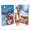 The Elf on the Shelf: Elf Pets - A Reindeer Tradition Bundled with ELF Pets: Santa's Reindeer Rescue view 3