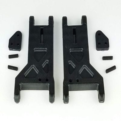 CUSTOM WORKS Extra Short Front Suspension Arms