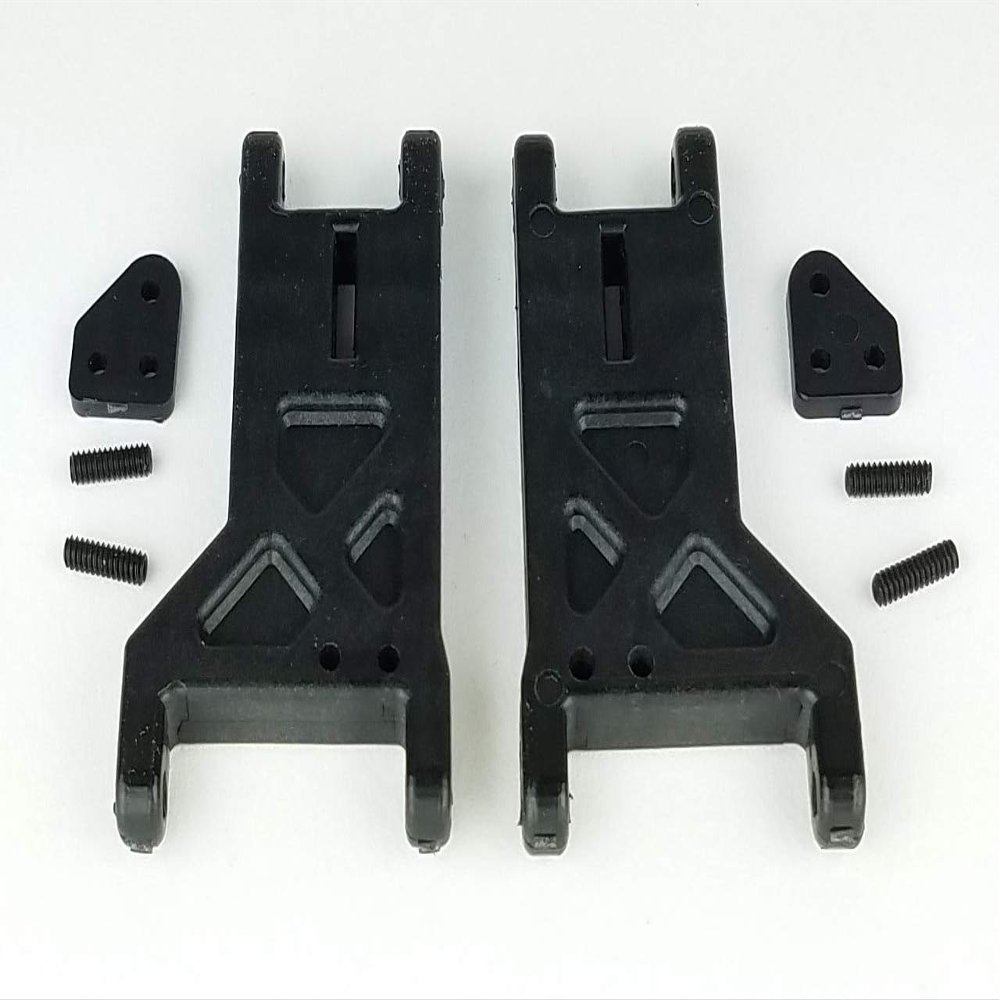 CUSTOM WORKS Extra Short Front Suspension Arms
