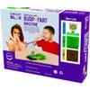 E-Blox Building Blocks STEM Circuit Kit, Build Your Own Burp & Fart Machine, Add Funny Sounds to Brick & Structure Science Projects, Birthday & Gag Gift, Boys, Girls, 5+ view 2