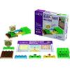 E-Blox Building Blocks STEM Circuit Kit, Build Your Own Burp & Fart Machine, Add Funny Sounds to Brick & Structure Science Projects, Birthday & Gag Gift, Boys, Girls, 5+ view 3