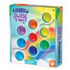 MindWare Slime Experience  Rainbow Slime!  9 Amazing Colors of Slime for Boys & Girls  Includes Rainbow Poster Filled with Fun Science Facts  Non-Toxic view 3