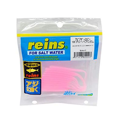 Reins Asian Skinny #105 Glove Bubble Gum