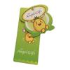 AngelGift Cuddly Hamster Soft Stuffed Animals Cushion Toy Doll, 4" /10cm Mouse Plushie Toys Best Birthday Gifts for The Children Kids Baby Toys (Yellow) view 2