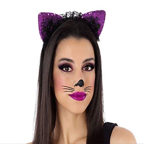 Atosa 63151 Kitty Headband