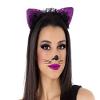 Atosa 63151 Kitty Headband view 1