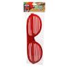 Atosa 50129 Glasses with Bars, Various Colours view 3
