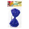 Atosa 61843 Bow Tie with Polka Dots view 2