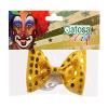 Atosa 61847 Bow Tie with Polka Dots view 2