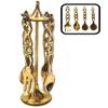 INDIA OVERSEAS TRADING CORP Miniature Kitchen Set of 5 view 1