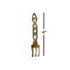 INDIA OVERSEAS TRADING CORP Miniature Kitchen Set of 5 view 2