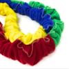 12 Foot Circumference Elastic Fleece Cooperative Stretchy Band, Creative Movement Prop for Small Group Activities view 2