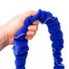 12 Foot Circumference Elastic Fleece Cooperative Stretchy Band, Creative Movement Prop for Small Group Activities view 3