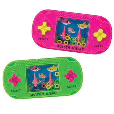 Baby Shark Water Games - Prizes and Giveaways - 24 Per Pack