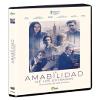 La amabilidad de Los extraos - DVD view 1