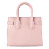 mibasies Kids Purse for Little Girls Gift Toddler Crossbody Handbags(Pink) view 2
