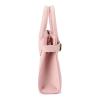 mibasies Kids Purse for Little Girls Gift Toddler Crossbody Handbags(Pink) view 3