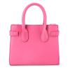 mibasies Kids Purse for Little Girls Gift Toddler Crossbody Handbags(Hot Pink) view 2