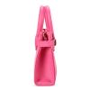 mibasies Kids Purse for Little Girls Gift Toddler Crossbody Handbags(Hot Pink) view 3