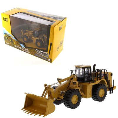 1:64 Cat 988H Wheel Loader - Diecast Masters - 85697