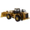 1:64 Cat 988H Wheel Loader - Diecast Masters - 85697 view 4