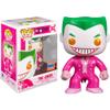 The Joker (Breast Cancer Awareness) view 1
