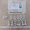 12mm Plastic Joint Sets (5 Joints) view 2