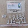 12mm Plastic Joint Sets (5 Joints) view 4