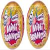 NS Kids Girls Mini Brands Series 2 Gold Capsule (Set of 2) with (1) Tic Tac Toy Mini Surprise- Holiday Birthday Bundle view 1