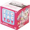 NS Kids Girls Mini Brands Series 2 Gold Capsule (Set of 2) with (1) Tic Tac Toy Mini Surprise- Holiday Birthday Bundle view 3