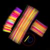 Fun Express Glow Stick Assortment - Includes Bracelets & Necklaces - Neon Glow Jewelry for Parties, Events, and Celebrations - 300 Pieces view 1