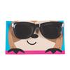 Fun Express Party Animal Sunglasses with Card - Apparel Accessories - 12 Pieces view 1