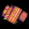 Fun Express Glow Stick, Bracelet & Necklace Assortment - Bright Glow Jewelry for Parties, Events & Celebrations 600-Piece view 1