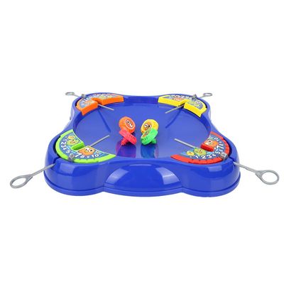 Keenso Large Size Stadium Battle Set, Burst Gyro Disk Set Exciting Duel Top Dreidel Toy Accessory Kids Gift Other Children's Outdoor Toys