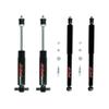 FCS Front & Rear Shock Absorber Kit For Ford LTD Mercury Grand Marquis RWD Police Car and Taxi view 1