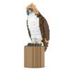 JEKCA Philippine Eagle 01S | Bird Plastic Building Blocks | Age 14+ view 1
