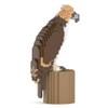JEKCA Philippine Eagle 01S | Bird Plastic Building Blocks | Age 14+ view 4