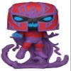 Funko POP! Marvel #683 - Venomized Magneto NYCC 2020 Shared Exclusive view 1