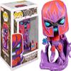 Funko POP! Marvel #683 - Venomized Magneto NYCC 2020 Shared Exclusive view 2