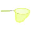 Telescopic Butterfly Net Extendable from 14 to 333 Inch for Kids s Outdoor Garden Activities, Yellow view 3