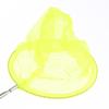 Telescopic Butterfly Net Extendable from 14 to 333 Inch for Kids s Outdoor Garden Activities, Yellow view 4