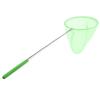 Telescopic Butterfly Net Extendable from 14 to 333 Inch for Kids s Outdoor Garden Activities, Green view 1