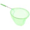 Telescopic Butterfly Net Extendable from 14 to 333 Inch for Kids s Outdoor Garden Activities, Green view 2