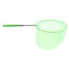 Telescopic Butterfly Net Extendable from 14 to 333 Inch for Kids s Outdoor Garden Activities, Green view 3