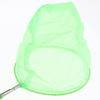 Telescopic Butterfly Net Extendable from 14 to 333 Inch for Kids s Outdoor Garden Activities, Green view 4