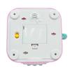 Simhoa Educational Games Electronic Phone Toy Vintage Children's Birthday Gift, Pink, as described view 3