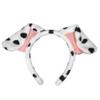 CHEU dalmatian ears headband for halloween puppy dog costume play view 1