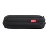 Hermitshell Hard Travel Case for Holy Stone HS210 Mini Drone RC Nano Quadcopter Indoor Small Helicopter Plane (Not Include The Drone) (Black+Red) view 4